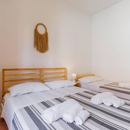 B&B Marchese By Vivimy マリーナ・ディ・マンカヴェルサ エクステリア 写真