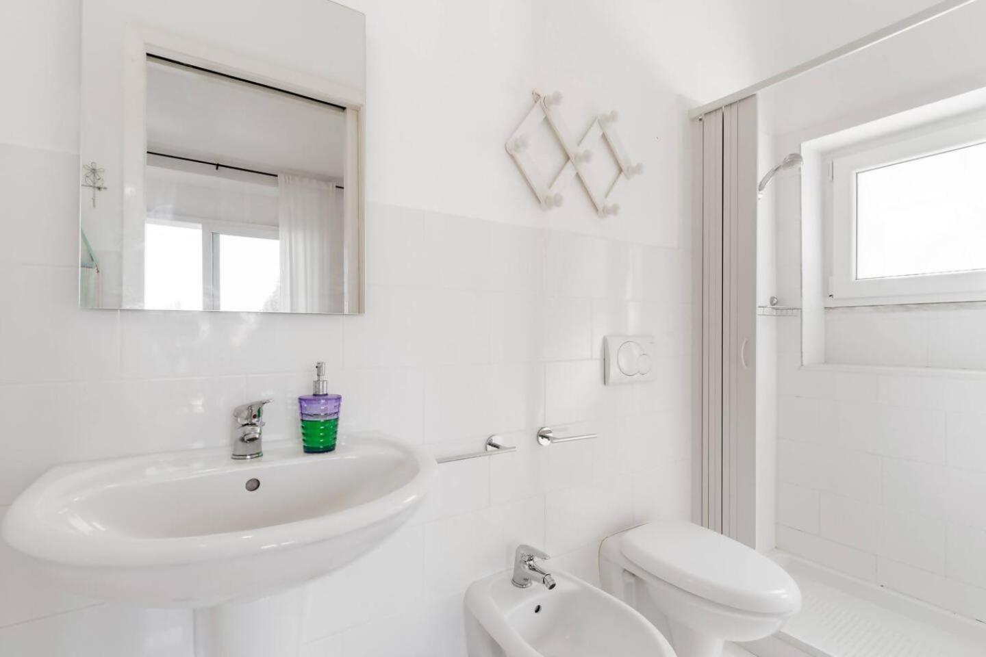 B&B Marchese By Vivimy マリーナ・ディ・マンカヴェルサ 部屋 写真