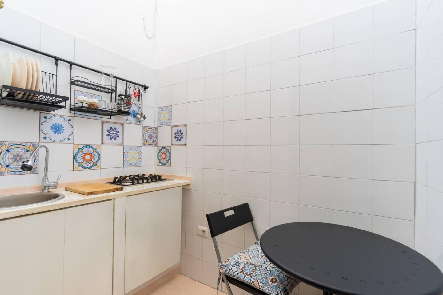 B&B Marchese By Vivimy マリーナ・ディ・マンカヴェルサ 部屋 写真