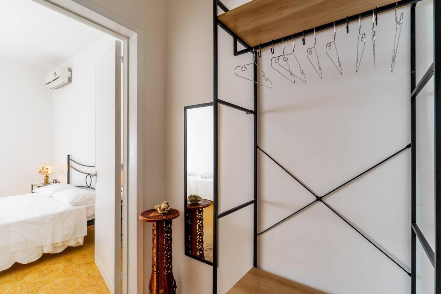 B&B Marchese By Vivimy マリーナ・ディ・マンカヴェルサ エクステリア 写真