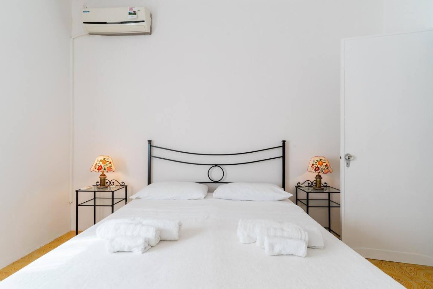 B&B Marchese By Vivimy マリーナ・ディ・マンカヴェルサ エクステリア 写真